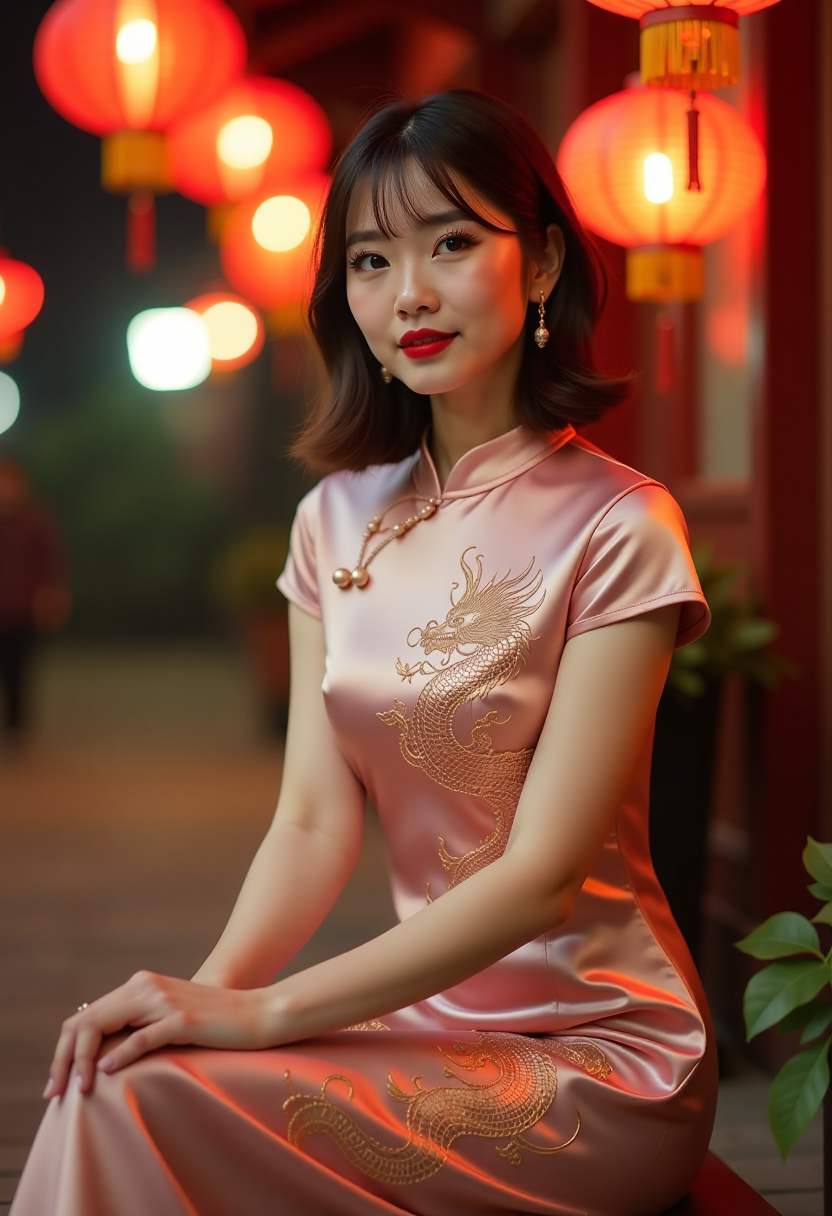 稻香MV幕后